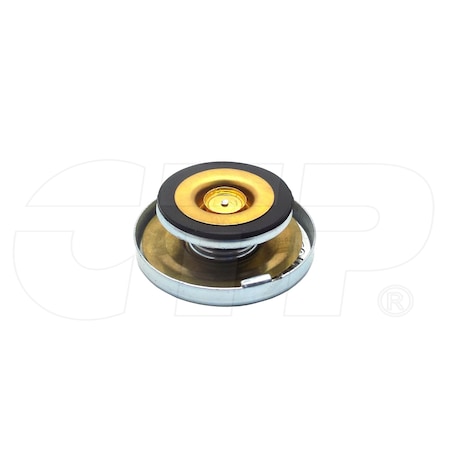 Aic Replacement Parts Cap-Radiator Fits Caterpillar Models 1531403